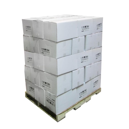 Snow Joe Melt 10 lb. Calcium Chloride Crystals Ice Melter (Pallet of 200 Jugs) MELT10CC-J-PLT